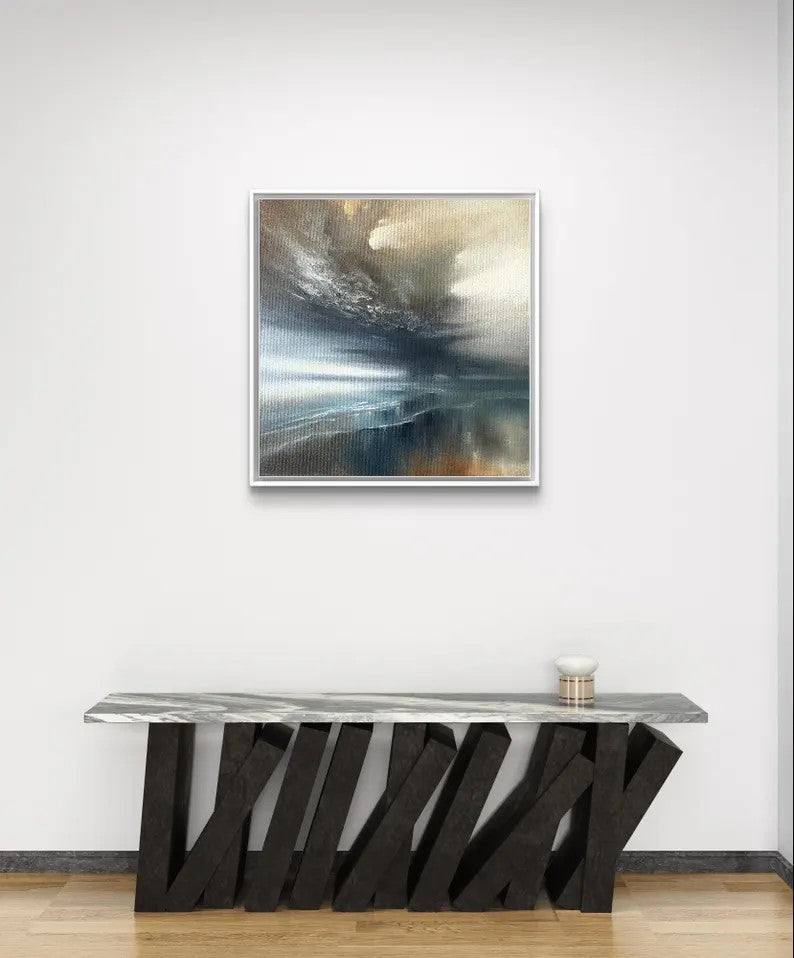 Tide Between the Shadows