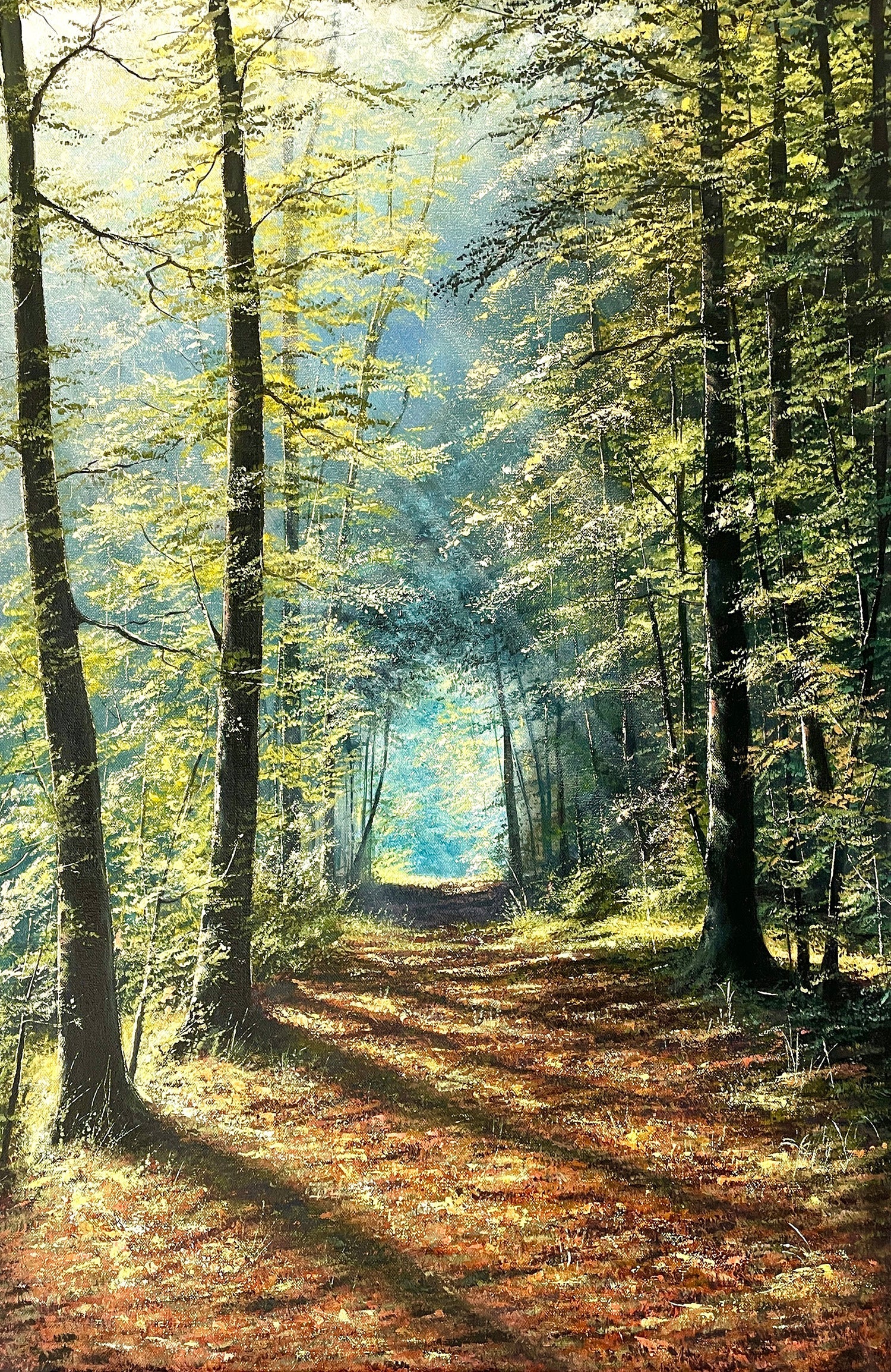 Forest