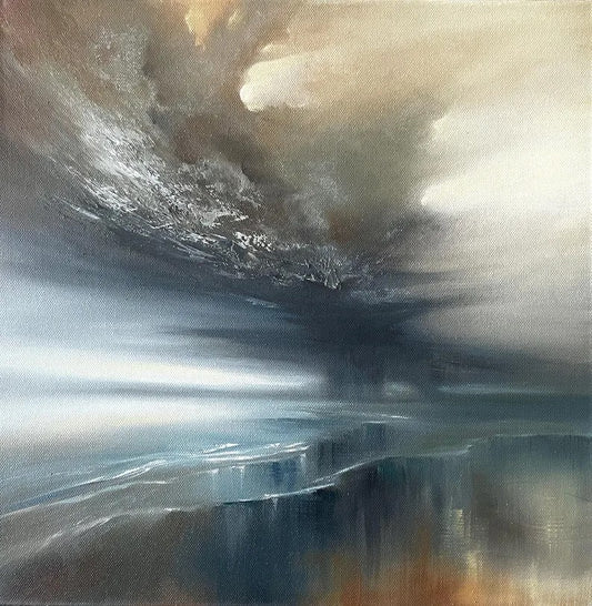 Tide Between the Shadows