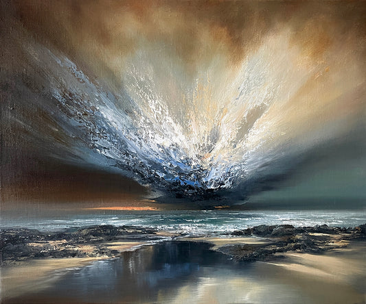 Breakwater