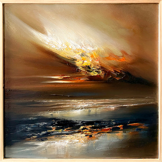 Emberwake