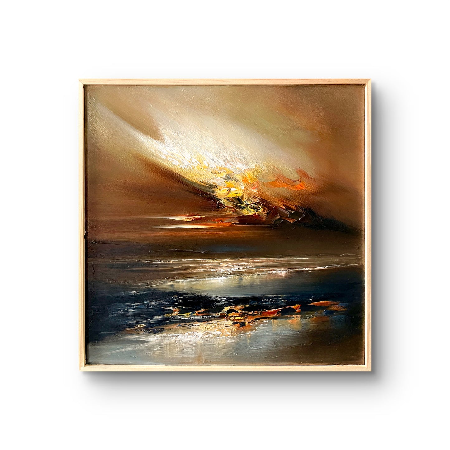 Emberwake