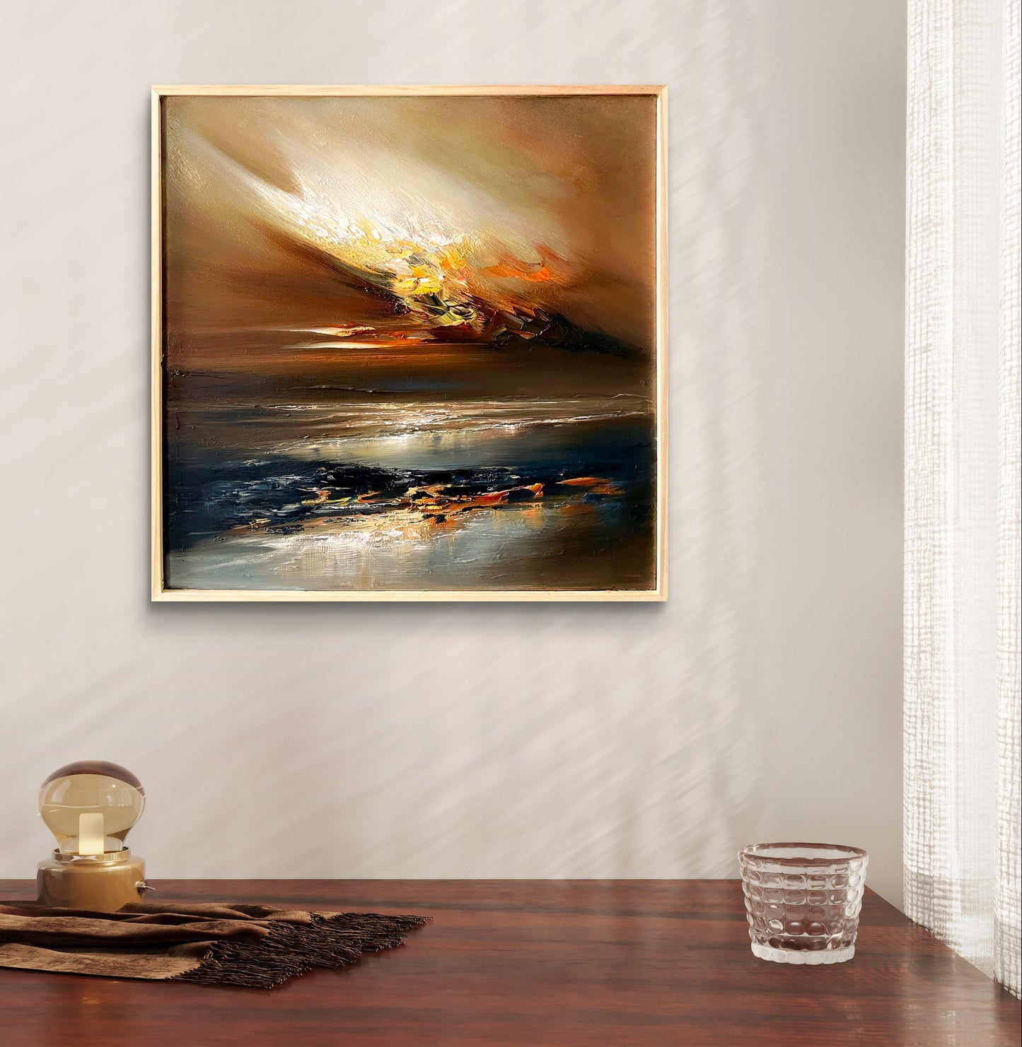 Emberwake