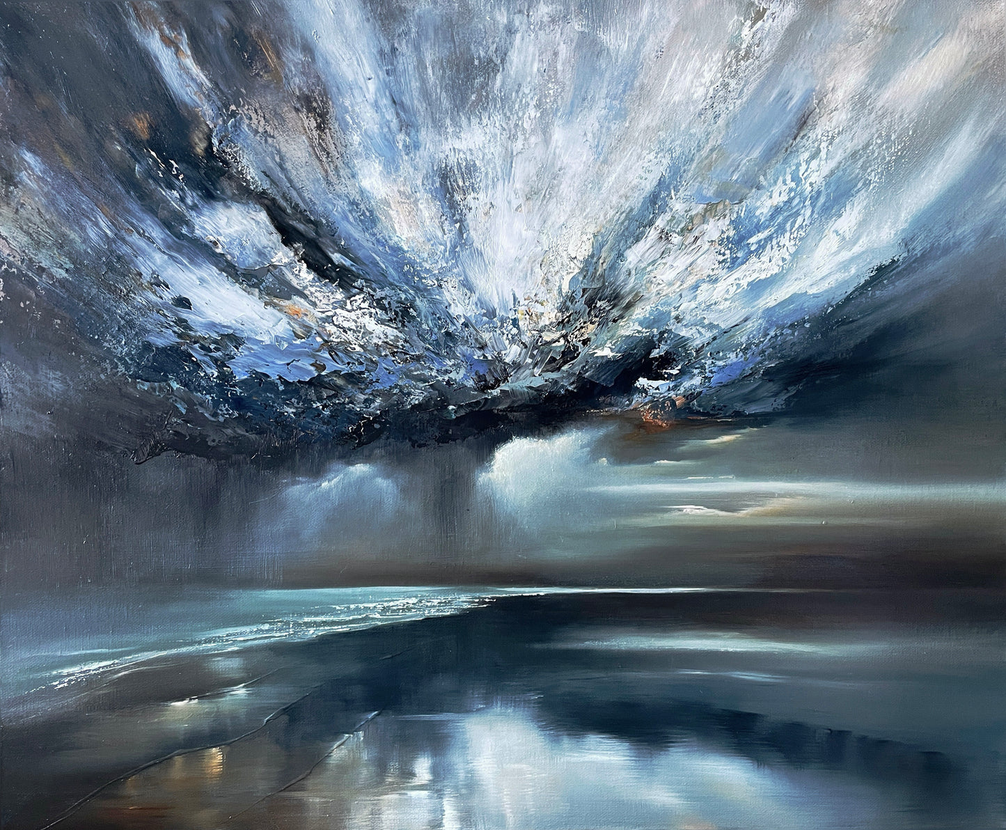 Emerge