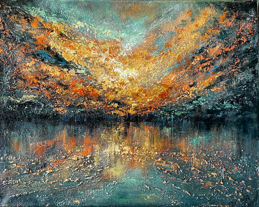 Sunset Symphony