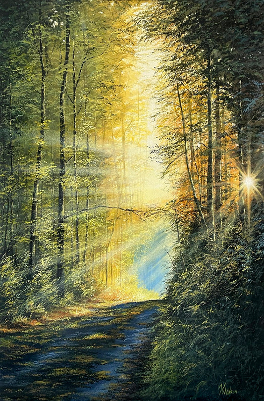 Nature Serenity