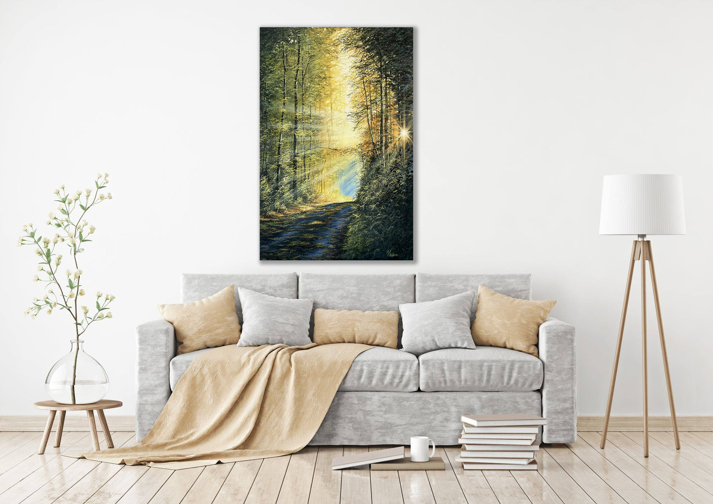 Nature Serenity