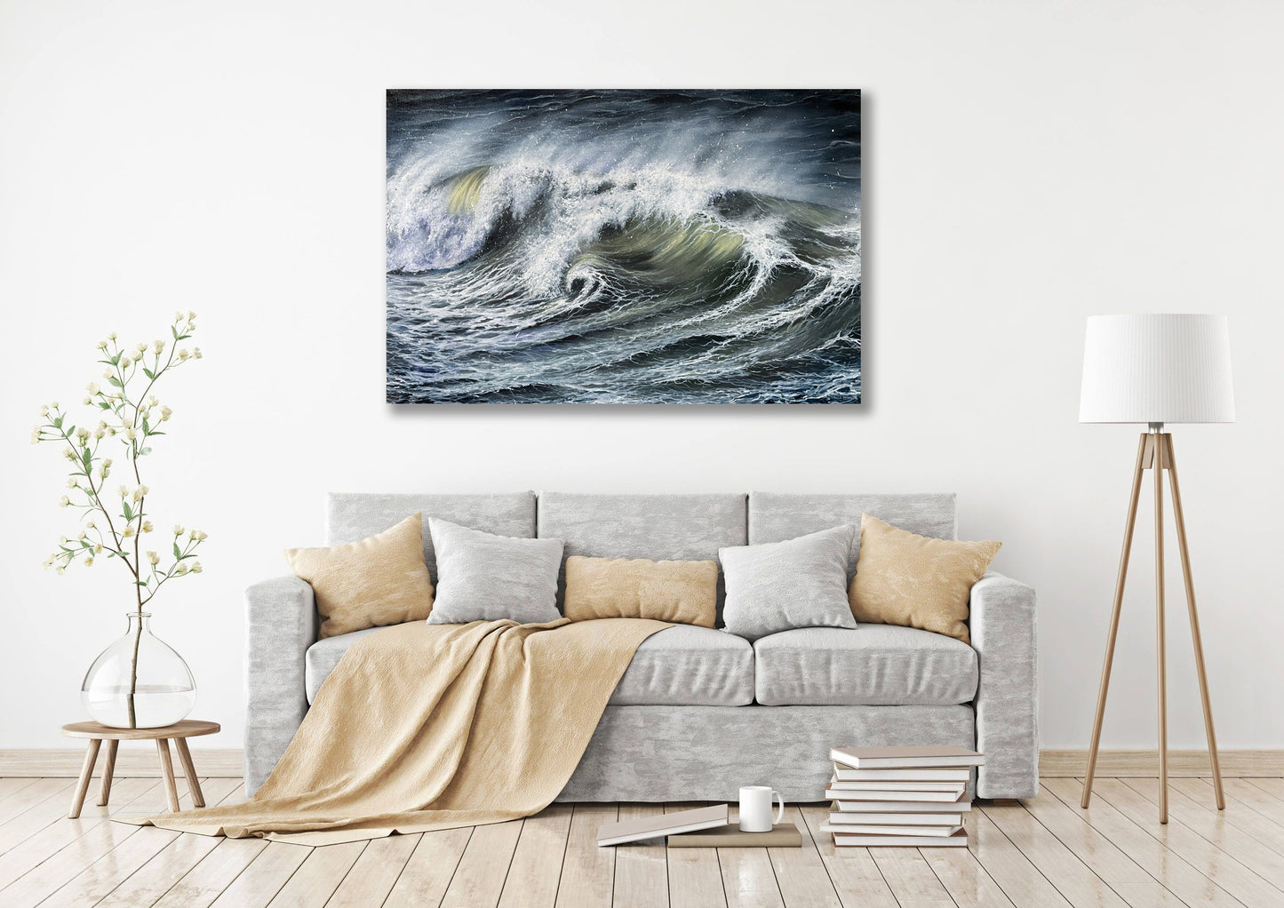 Waves